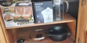 Miscellaneous
