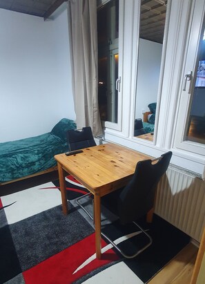 Spiseområde