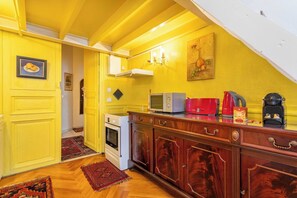 Cuisine privée