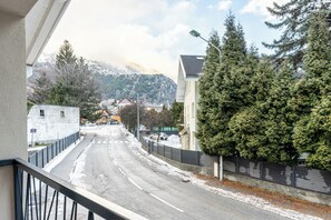 Unterkunftsgelände