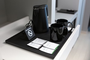 Caffè e/o macchina per il caffè