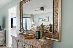 Accent Table