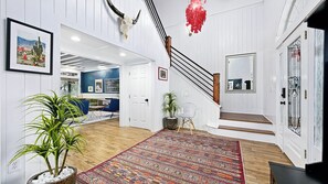 Enjoy an open floor plan at this spacious retreat - perfect for entertaining!