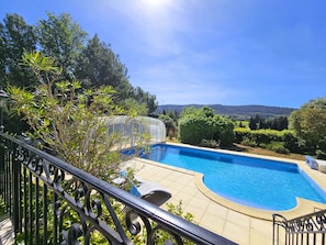 Holiday Home Swimming Pool
