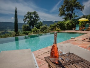 Holiday Home Swimming Pool
