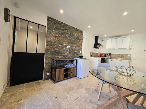Cucina privata