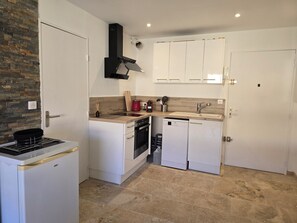Cucina privata