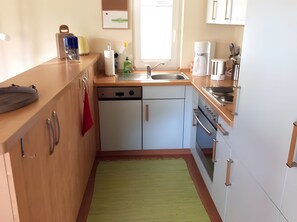 Eget kök
