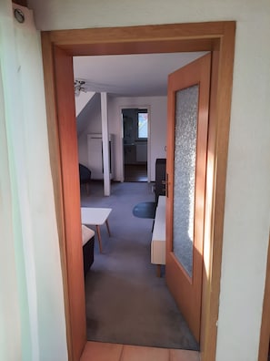 Interiör