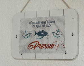 Detalj interiör