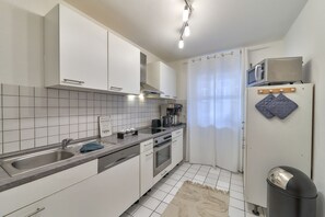 Eget kök