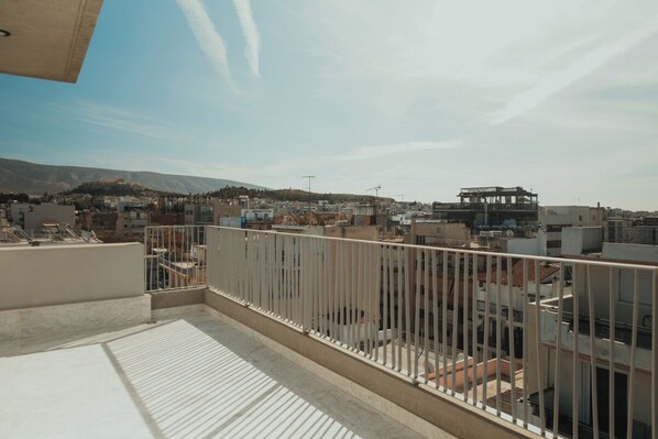 Balcón