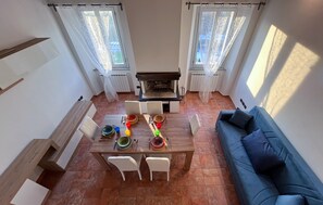 living-room