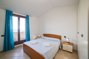 Autumn, Bedroom, Spring, Summer, Winter