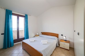 Autumn, Bedroom, Spring, Summer, Winter