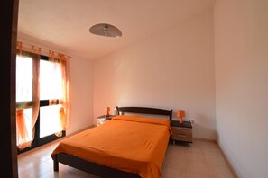 Autumn, Bedroom, Spring, Summer, Winter