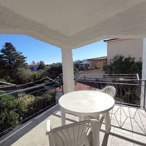 Autumn, Balcony / Terrace / Patio, Spring, Summer, Winter