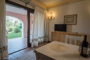Sala de jantar