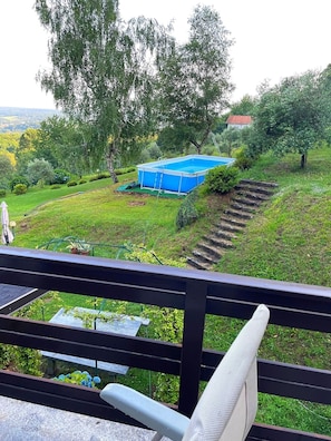 Villa Tudor, Montrigiasco, Lake Maggiore - by NORTHITALY VILLAS Vacation rentals