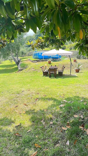 Villa Tudor, Montrigiasco, Lake Maggiore - by NORTHITALY VILLAS Vacation rentals