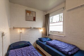 Bungalowpark Simpelveld - Schakel 24 