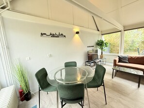 Bungalowpark Simpelveld - Alpha 61 