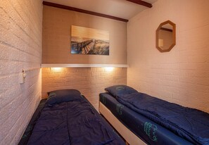 Bungalowpark Simpelveld - Schakel 16 EEZZ