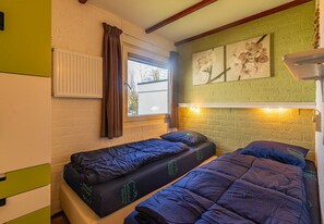 Bungalowpark Simpelveld - Schakel 16 EEZZ