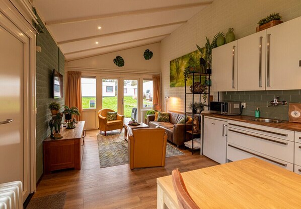 Bungalowpark Simpelveld - Schakel 16 EEZZ