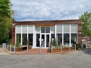 Bungalowpark Simpelveld - Schakel 16 EEZZ