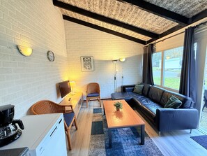 Bungalowpark Simpelveld - Schakel 15 