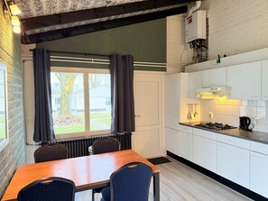 Bungalowpark Simpelveld - Schakel 15 