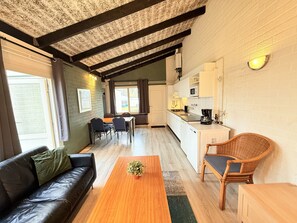 Bungalowpark Simpelveld - Schakel 15 