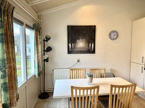 Bungalowpark Simpelveld - Schakel 6 