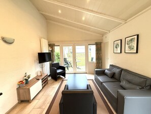 Bungalowpark Simpelveld - Schakel 6 