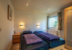 Bungalowpark Simpelveld - Schakel 5 EEZZ