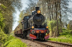 Bungalowpark Simpelveld - Schakel 5 EEZZ