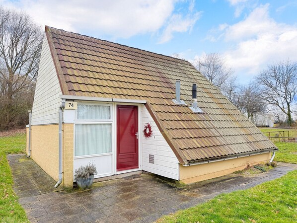 Bungalowpark Simpelveld - Alpha 74 