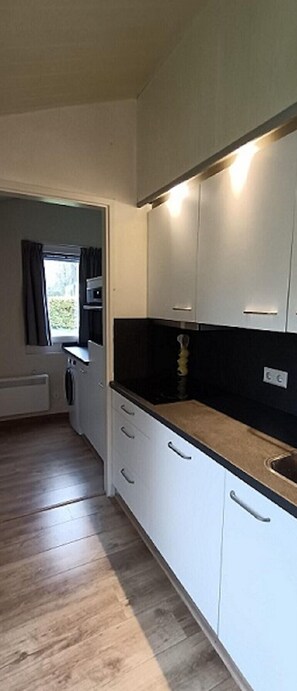 Bungalowpark Simpelveld - Castra 50 EEZZ
