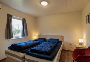 Bungalowpark Simpelveld - Castra 50 EEZZ