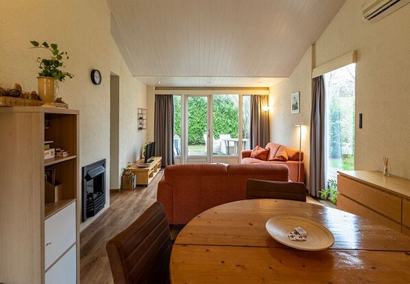 Bungalowpark Simpelveld - Castra 50 EEZZ