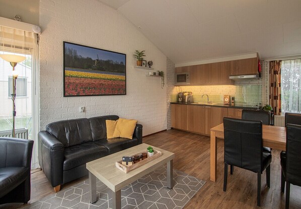Bungalowpark Simpelveld - Castra 48 EEZZ