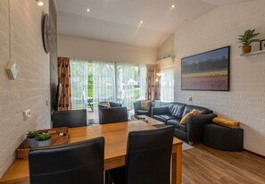 Bungalowpark Simpelveld - Castra 48 EEZZ