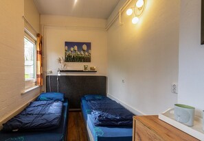 Bungalowpark Simpelveld - Castra 48 EEZZ