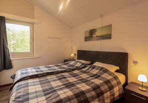 Bungalowpark Simpelveld - Castra 48 EEZZ