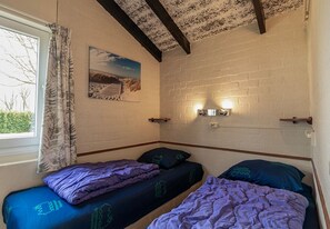 Bungalowpark Simpelveld - Castra 40 EEZZ