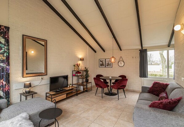 Bungalowpark Simpelveld - Castra 39 EEZZ