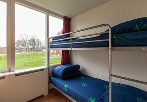 Bungalowpark Simpelveld – Delta 142 EEZZ 