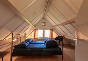 Bungalowpark Simpelveld – Delta 142 EEZZ