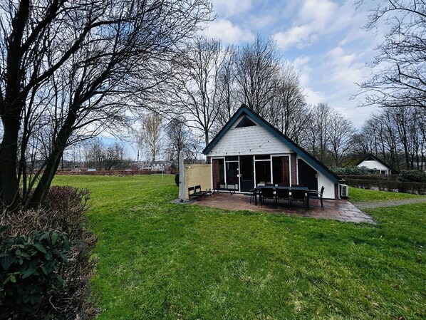 Bungalowpark Simpelveld - Delta 120 